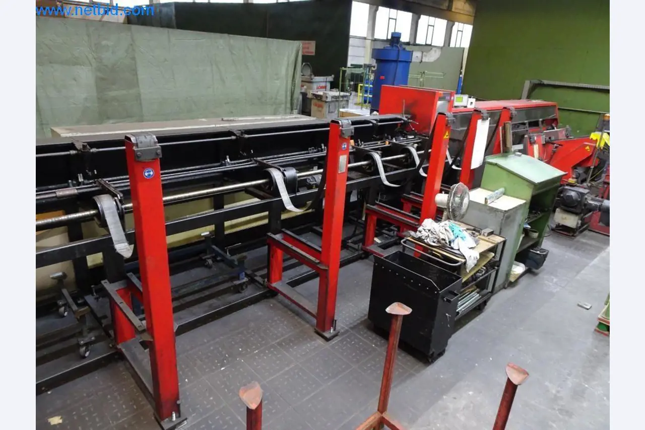 Kettler Freizeit GmbH - em cooperação com HT Hanseatische Industrie-Consult KG-5