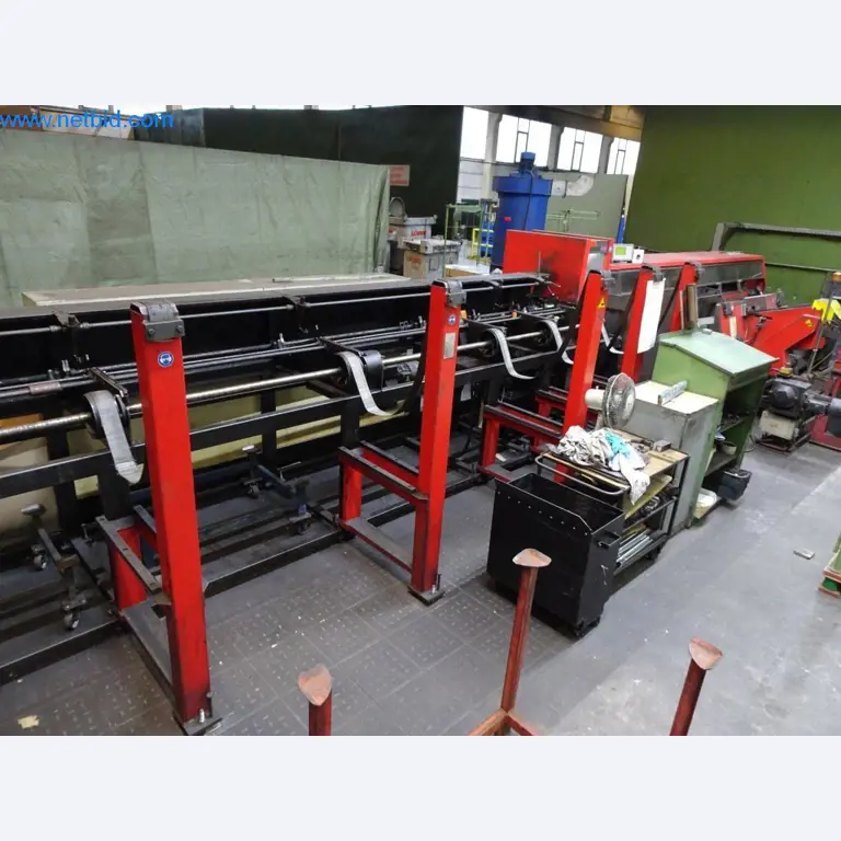 Kettler Freizeit GmbH - em cooperação com HT Hanseatische Industrie-Consult KG-5