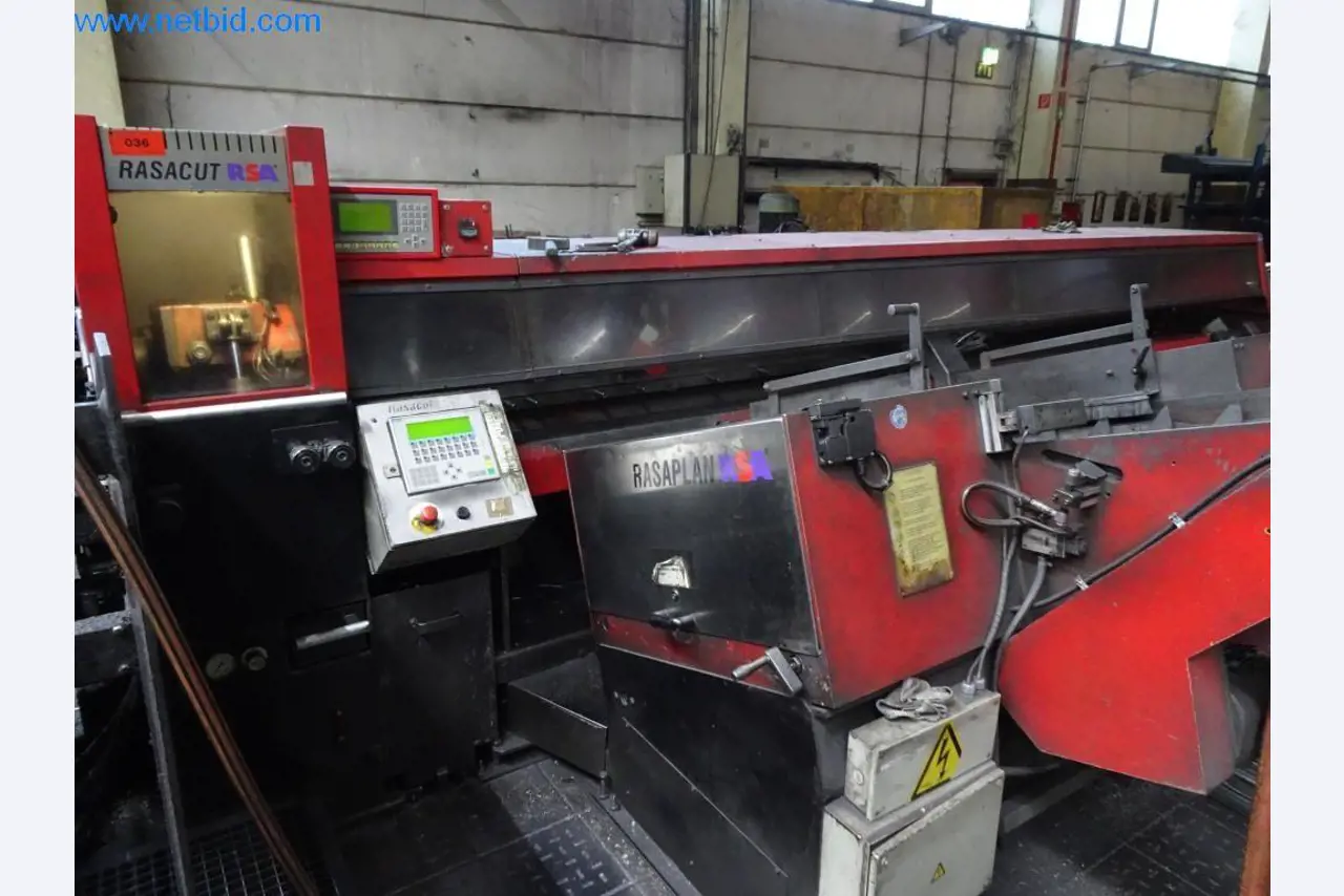 Kettler Freizeit GmbH - em cooperação com HT Hanseatische Industrie-Consult KG-1
