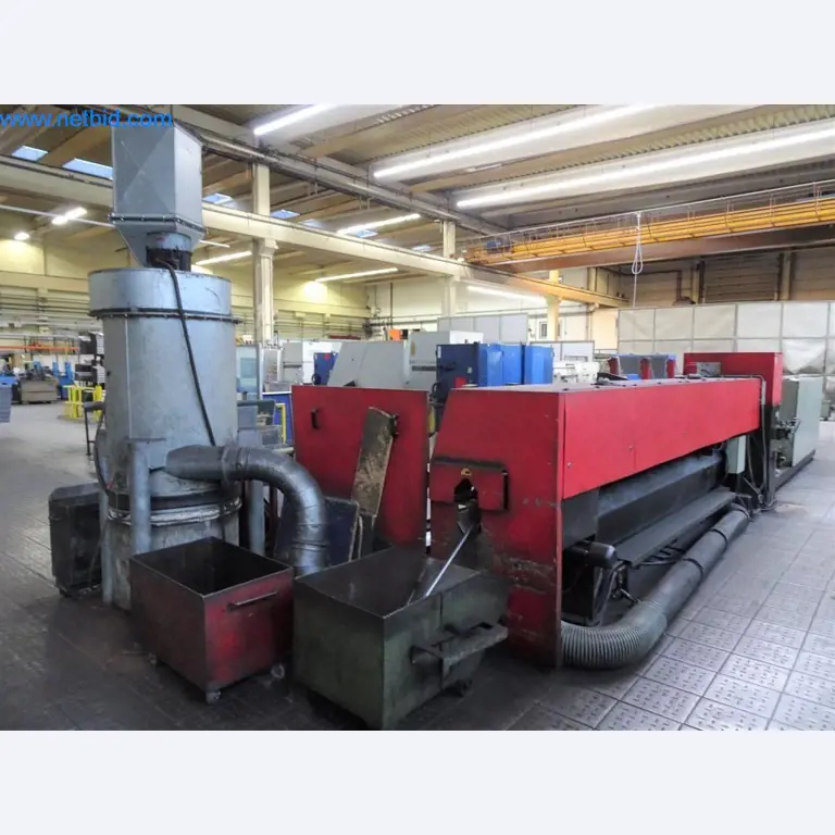 Kettler Freizeit GmbH - em cooperação com HT Hanseatische Industrie-Consult KG-2