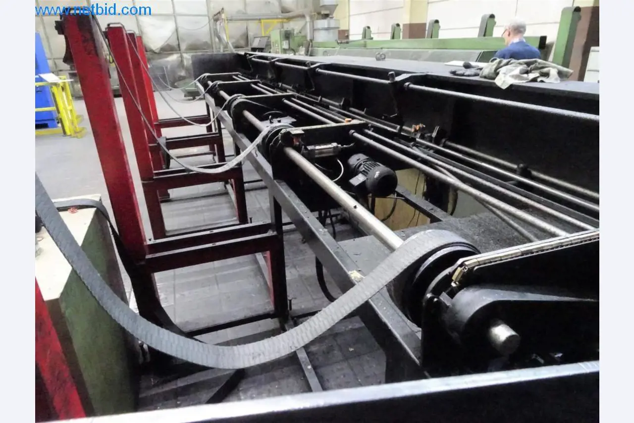 Kettler Freizeit GmbH - em cooperação com HT Hanseatische Industrie-Consult KG-3