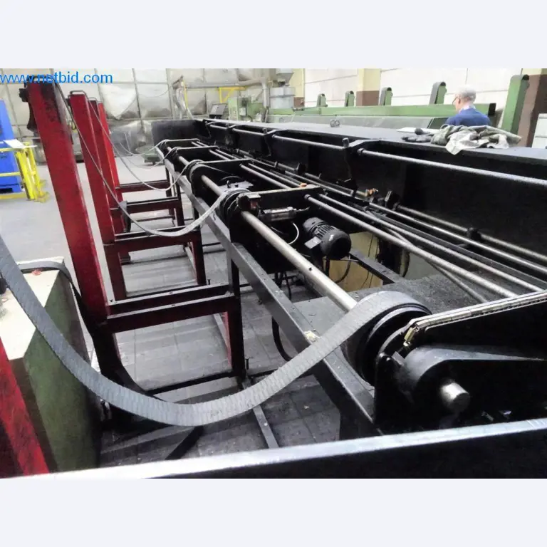 Kettler Freizeit GmbH - em cooperação com HT Hanseatische Industrie-Consult KG-3