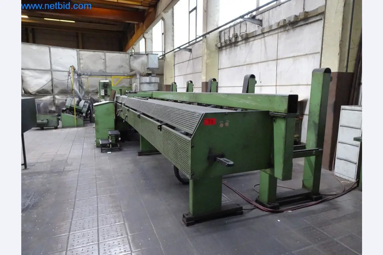 Kettler Freizeit GmbH - em cooperação com HT Hanseatische Industrie-Consult KG-5