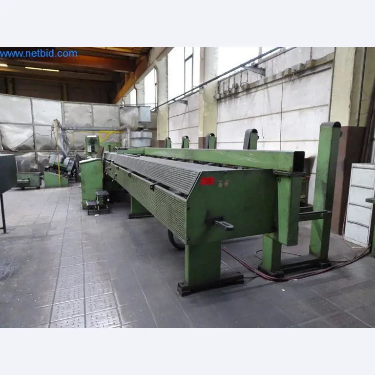 Kettler Freizeit GmbH - em cooperação com HT Hanseatische Industrie-Consult KG-5