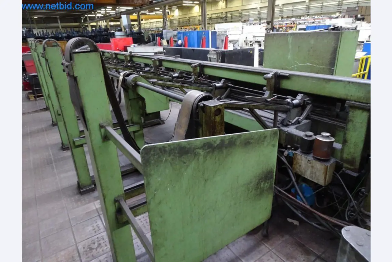 Kettler Freizeit GmbH - em cooperação com HT Hanseatische Industrie-Consult KG-6