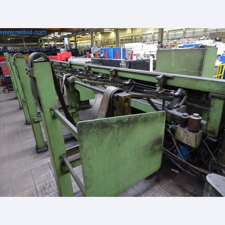 Kettler Freizeit GmbH - em cooperação com HT Hanseatische Industrie-Consult KG-6