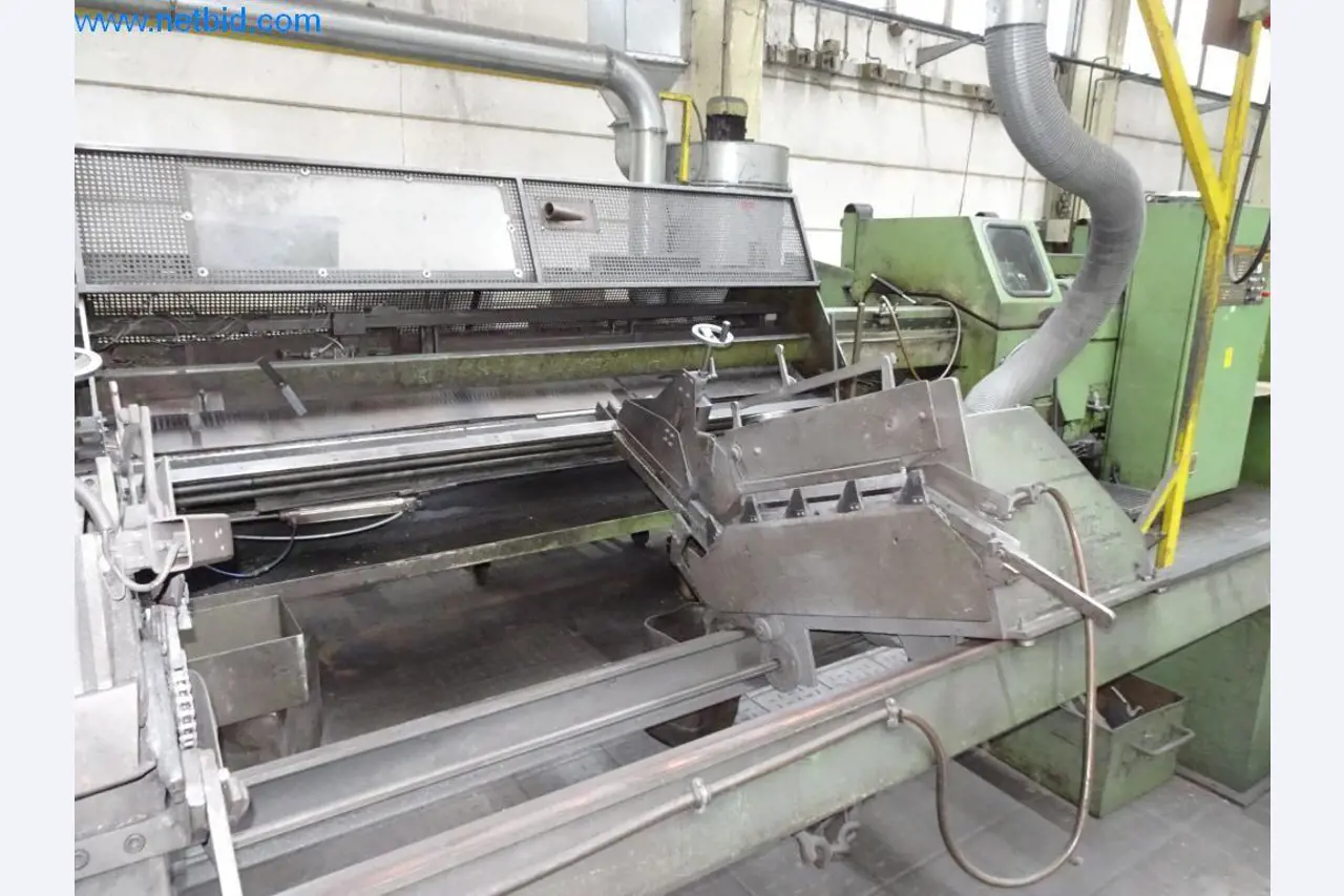 Kettler Freizeit GmbH - em cooperação com HT Hanseatische Industrie-Consult KG-7