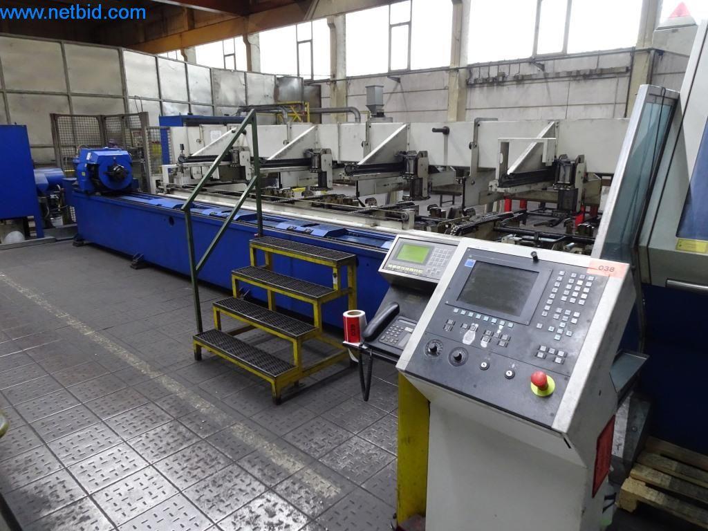 Kettler Freizeit GmbH - en collaboration avec HT Hanseatische Industrie-Consult KG-3