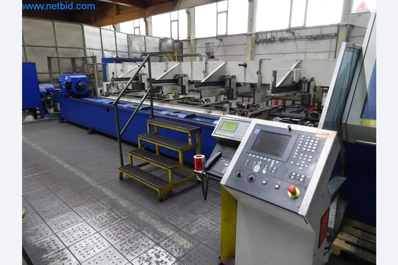 Kettler Freizeit GmbH - em cooperação com HT Hanseatische Industrie-Consult KG-3