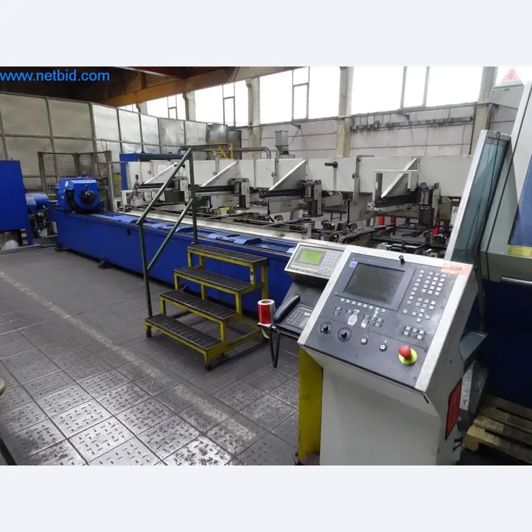 Kettler Freizeit GmbH - em cooperação com HT Hanseatische Industrie-Consult KG-3