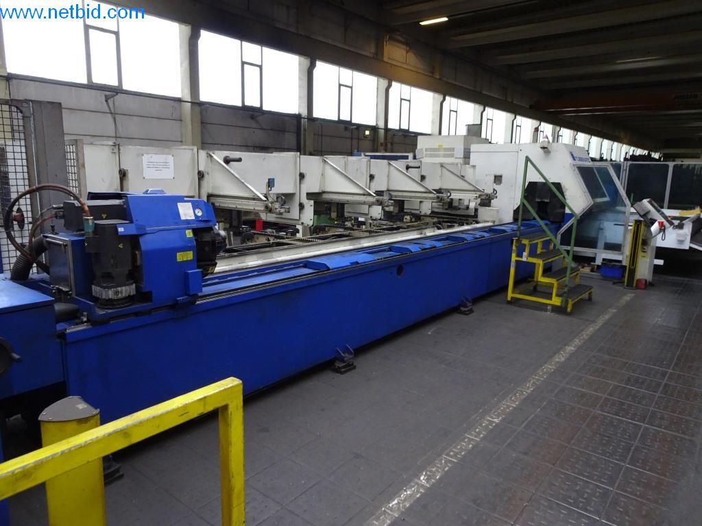 Kettler Freizeit GmbH - en collaboration avec HT Hanseatische Industrie-Consult KG-5