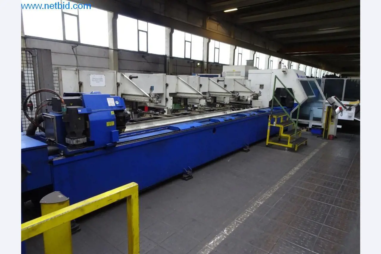 Kettler Freizeit GmbH - em cooperação com HT Hanseatische Industrie-Consult KG-5