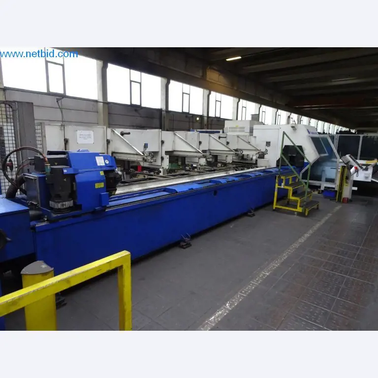 Kettler Freizeit GmbH - em cooperação com HT Hanseatische Industrie-Consult KG-5
