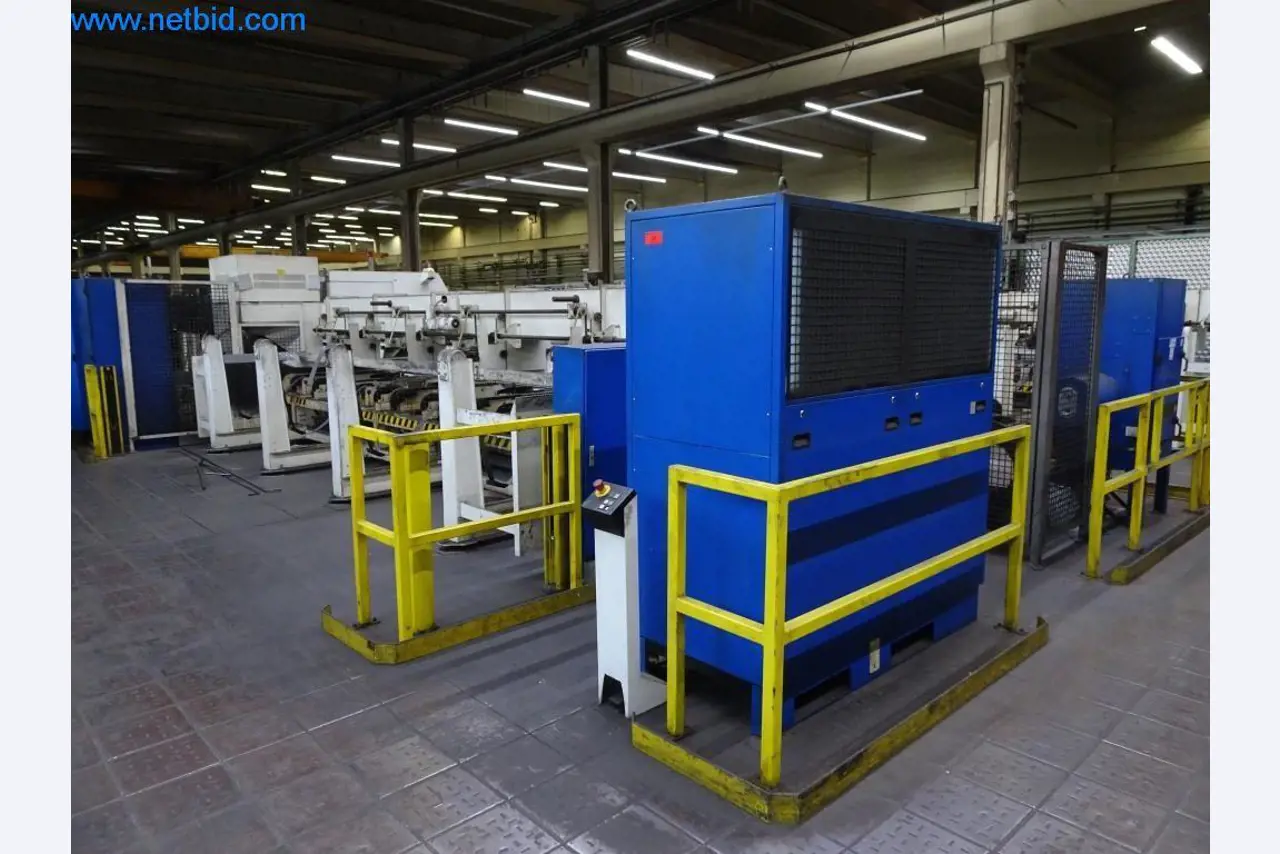 Kettler Freizeit GmbH - em cooperação com HT Hanseatische Industrie-Consult KG-6