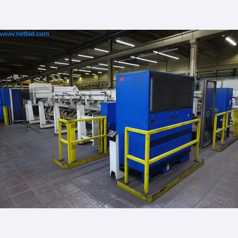 Kettler Freizeit GmbH - em cooperação com HT Hanseatische Industrie-Consult KG-6