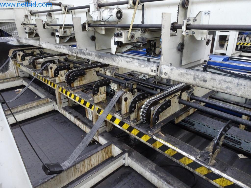 Kettler Freizeit GmbH - en collaboration avec HT Hanseatische Industrie-Consult KG-7