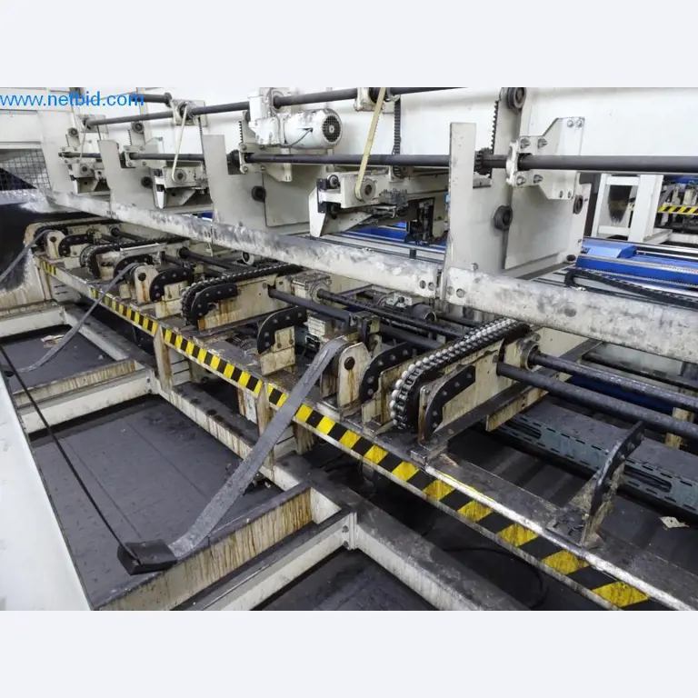 Kettler Freizeit GmbH - em cooperação com HT Hanseatische Industrie-Consult KG-7
