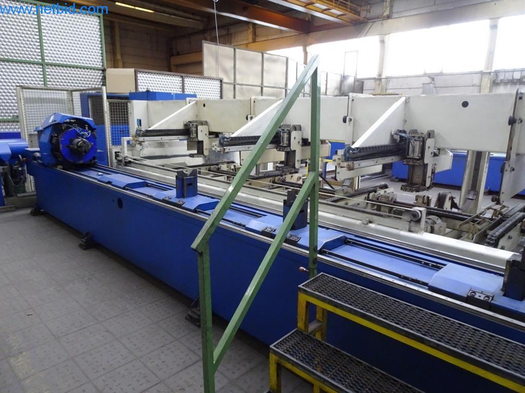 Kettler Freizeit GmbH - en collaboration avec HT Hanseatische Industrie-Consult KG-4