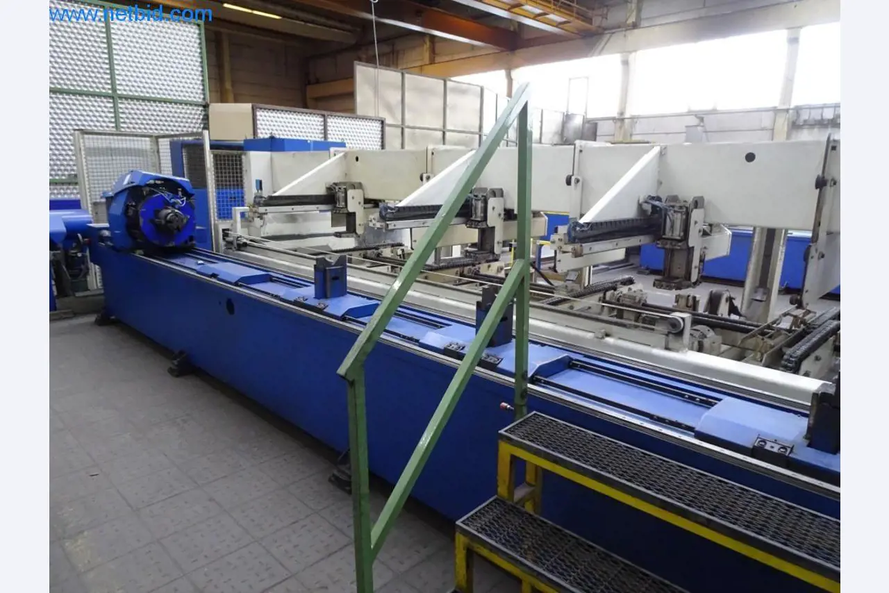Kettler Freizeit GmbH - em cooperação com HT Hanseatische Industrie-Consult KG-4