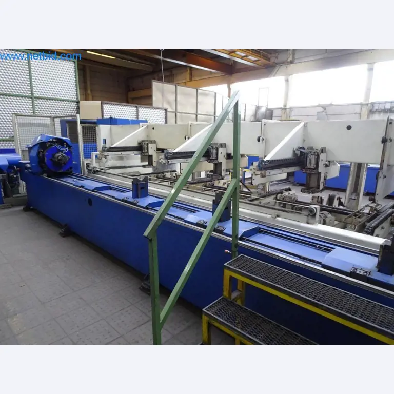 Kettler Freizeit GmbH - em cooperação com HT Hanseatische Industrie-Consult KG-4