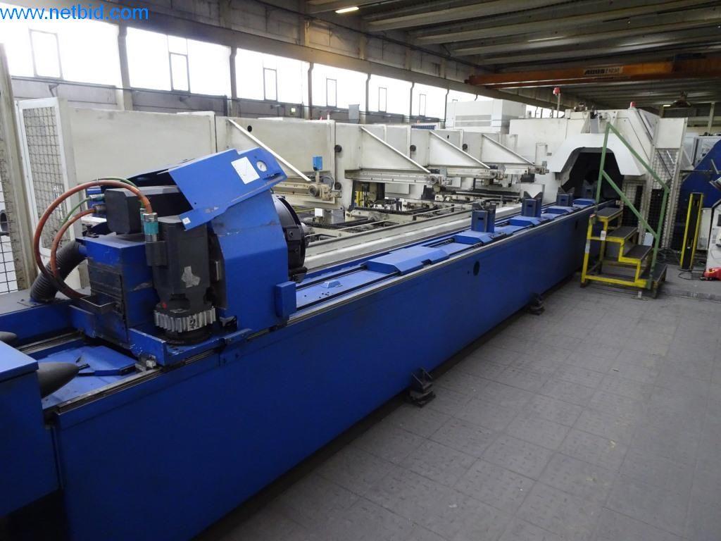 Kettler Freizeit GmbH - en collaboration avec HT Hanseatische Industrie-Consult KG-5