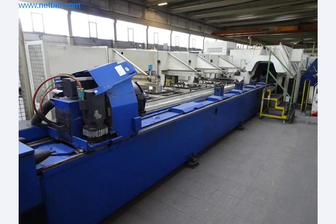 Kettler Freizeit GmbH - em cooperação com HT Hanseatische Industrie-Consult KG-5