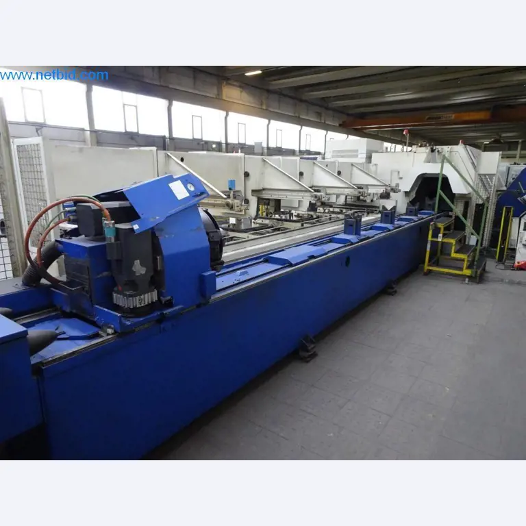 Kettler Freizeit GmbH - em cooperação com HT Hanseatische Industrie-Consult KG-5