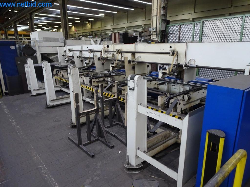 Kettler Freizeit GmbH - en collaboration avec HT Hanseatische Industrie-Consult KG-6