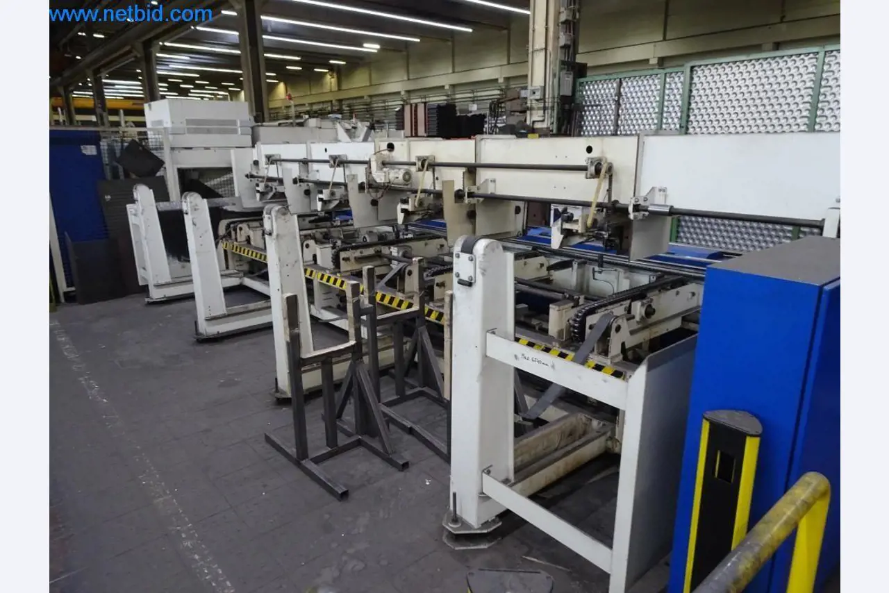 Kettler Freizeit GmbH - em cooperação com HT Hanseatische Industrie-Consult KG-6