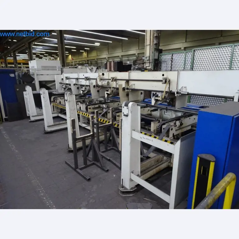 Kettler Freizeit GmbH - em cooperação com HT Hanseatische Industrie-Consult KG-6