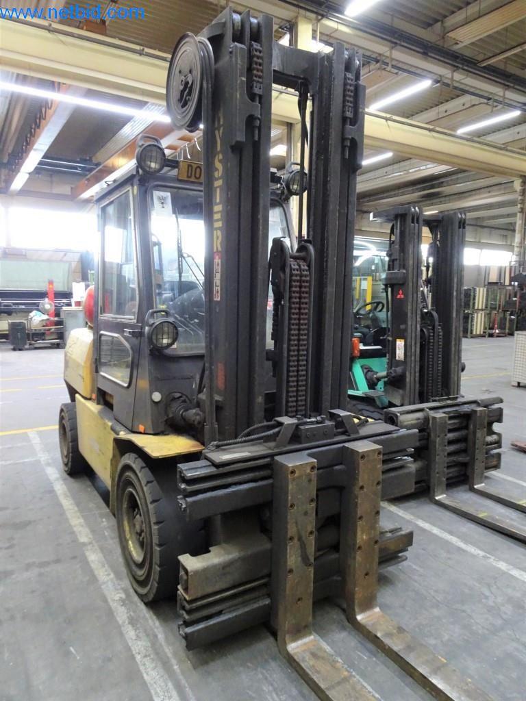 Kettler Freizeit GmbH - in Zusammenarbeit mit HT Hanseatische Industrie-Consult KG-2