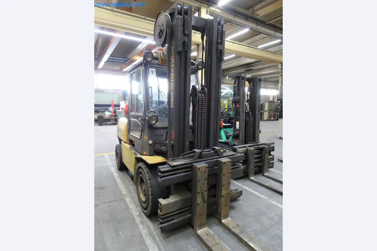 Kettler Freizeit GmbH - em cooperação com HT Hanseatische Industrie-Consult KG-2