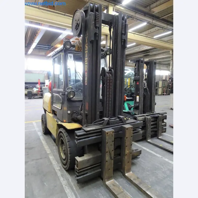 Kettler Freizeit GmbH - em cooperação com HT Hanseatische Industrie-Consult KG-2