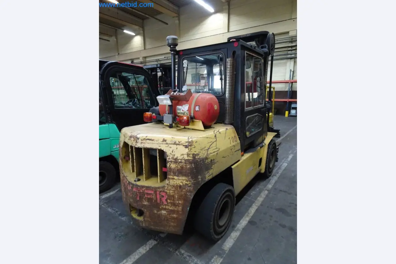 Kettler Freizeit GmbH - em cooperação com HT Hanseatische Industrie-Consult KG-3