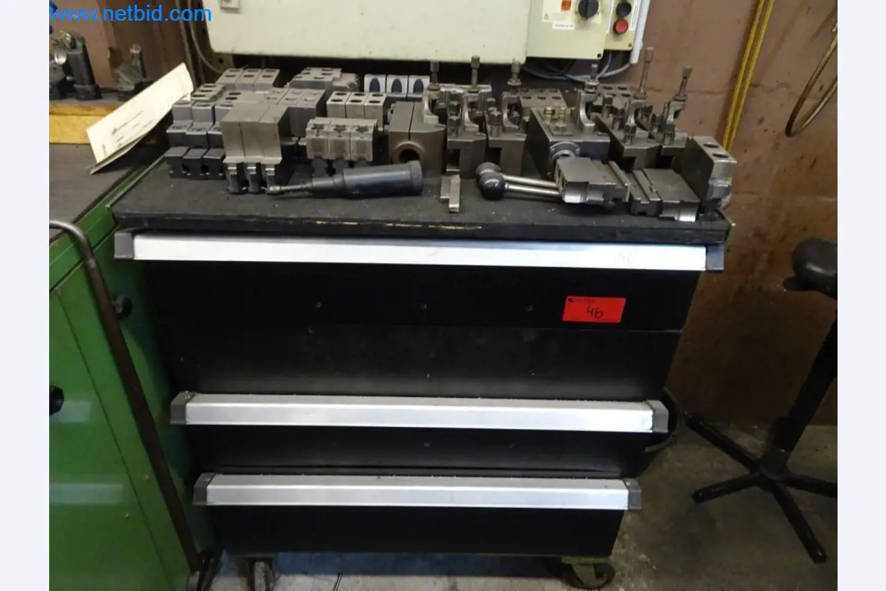 Kettler Freizeit GmbH - em cooperação com HT Hanseatische Industrie-Consult KG-5