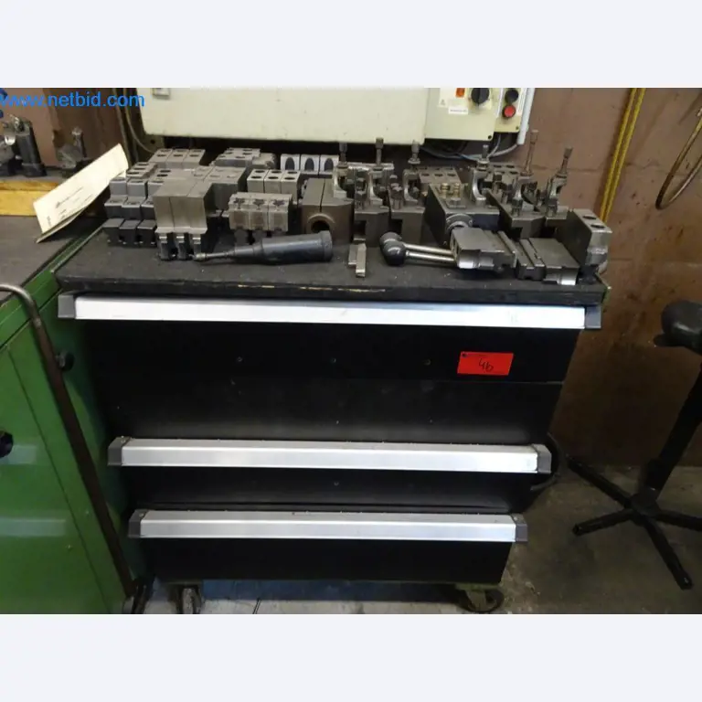 Kettler Freizeit GmbH - em cooperação com HT Hanseatische Industrie-Consult KG-5
