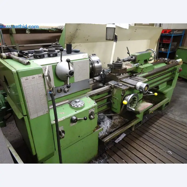 Kettler Freizeit GmbH - em cooperação com HT Hanseatische Industrie-Consult KG-1
