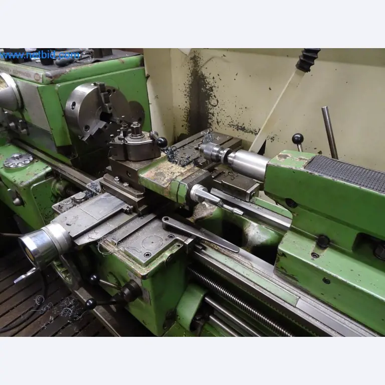 Kettler Freizeit GmbH - em cooperação com HT Hanseatische Industrie-Consult KG-3