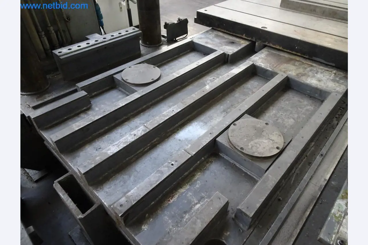 Kettler Freizeit GmbH - em cooperação com HT Hanseatische Industrie-Consult KG-5