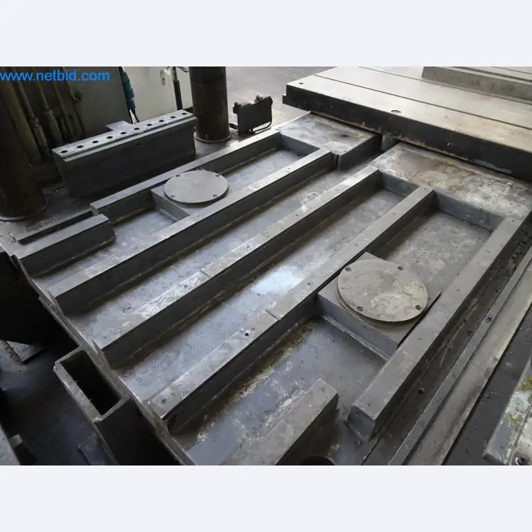 Kettler Freizeit GmbH - em cooperação com HT Hanseatische Industrie-Consult KG-5