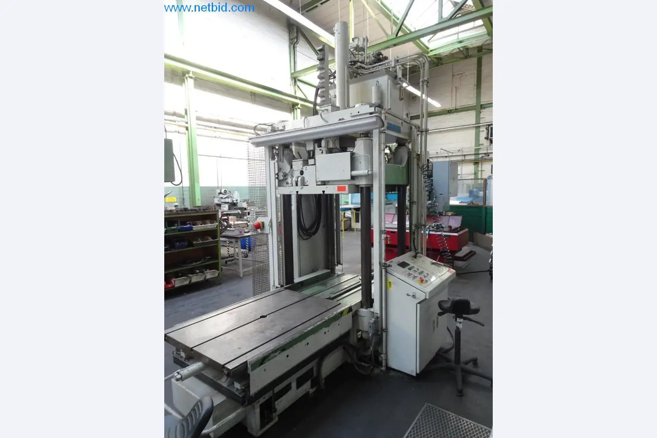 Kettler Freizeit GmbH - em cooperação com HT Hanseatische Industrie-Consult KG-1