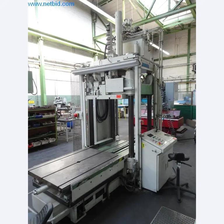Kettler Freizeit GmbH - em cooperação com HT Hanseatische Industrie-Consult KG-1