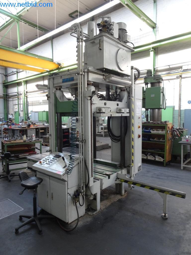 Kettler Freizeit GmbH - en colaboración con HT Hanseatische Industrie-Consult KG-3