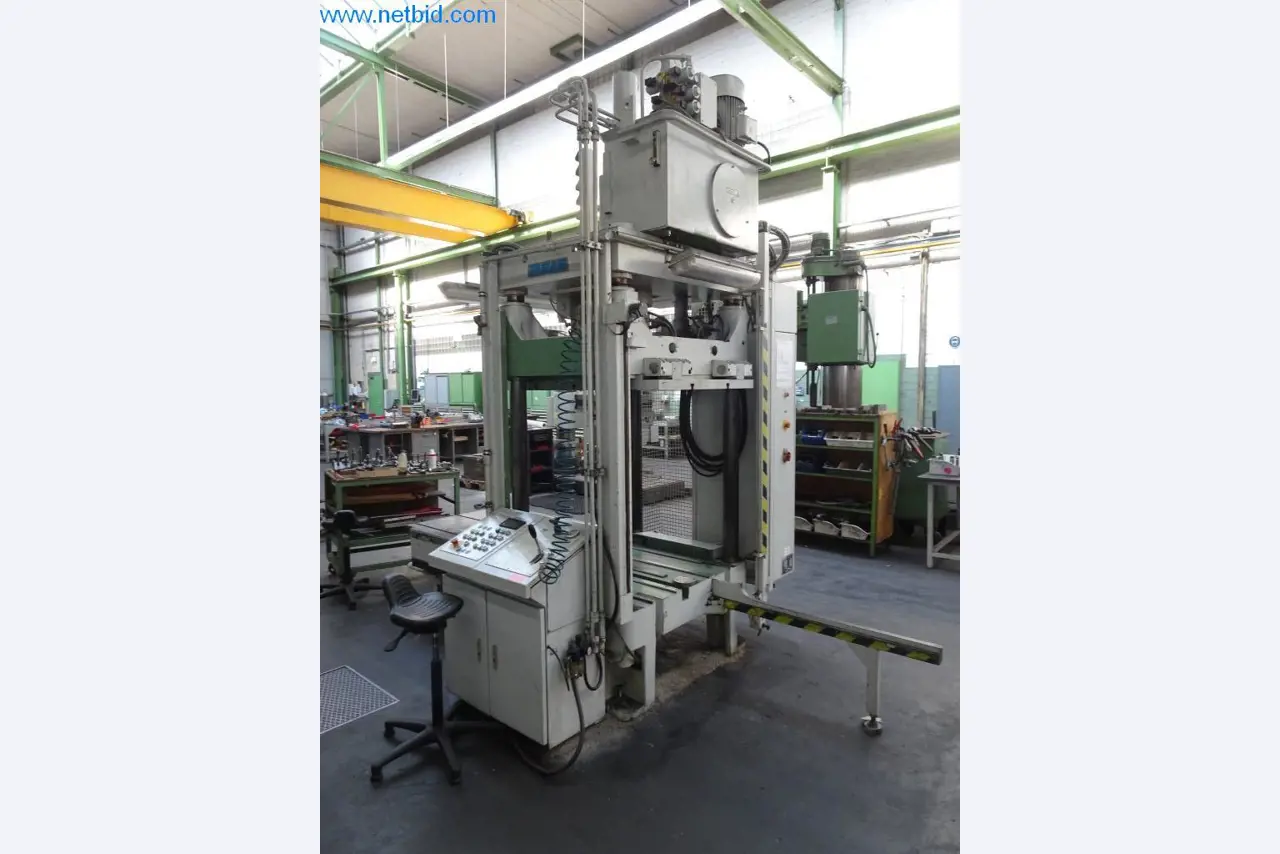 Kettler Freizeit GmbH - em cooperação com HT Hanseatische Industrie-Consult KG-3