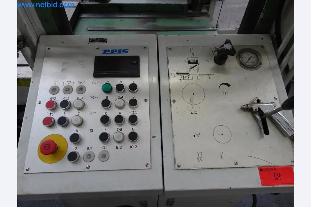 Kettler Freizeit GmbH - em cooperação com HT Hanseatische Industrie-Consult KG-4