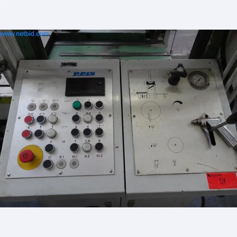 Kettler Freizeit GmbH - em cooperação com HT Hanseatische Industrie-Consult KG-4