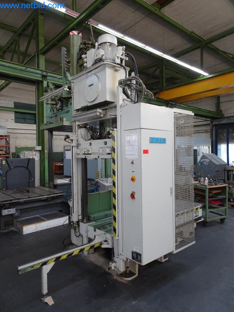 Kettler Freizeit GmbH - en colaboración con HT Hanseatische Industrie-Consult KG-5