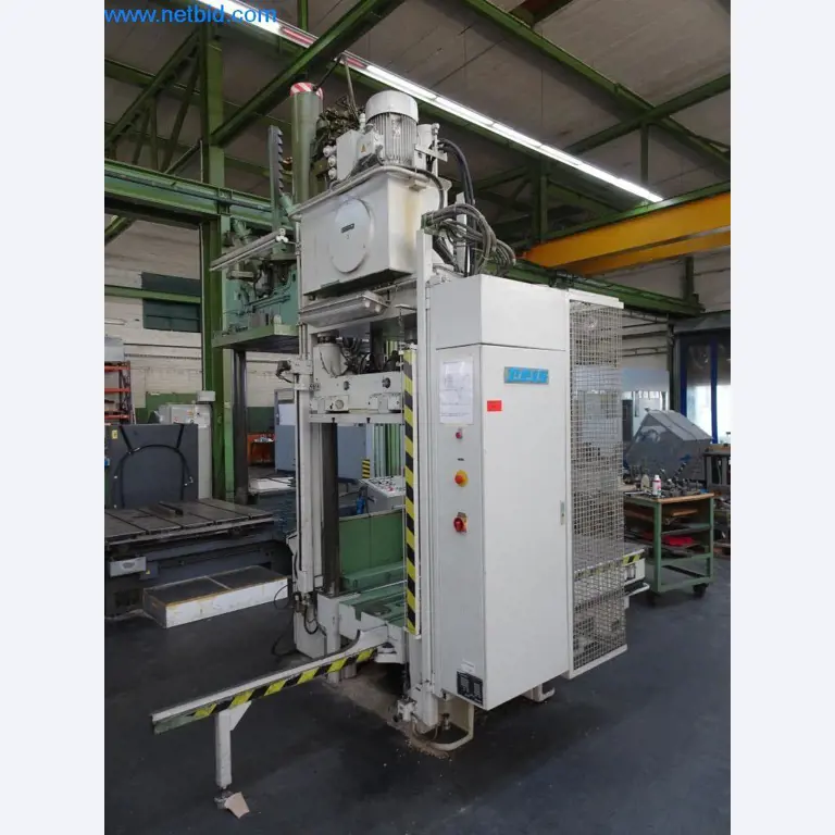 Kettler Freizeit GmbH - em cooperação com HT Hanseatische Industrie-Consult KG-5
