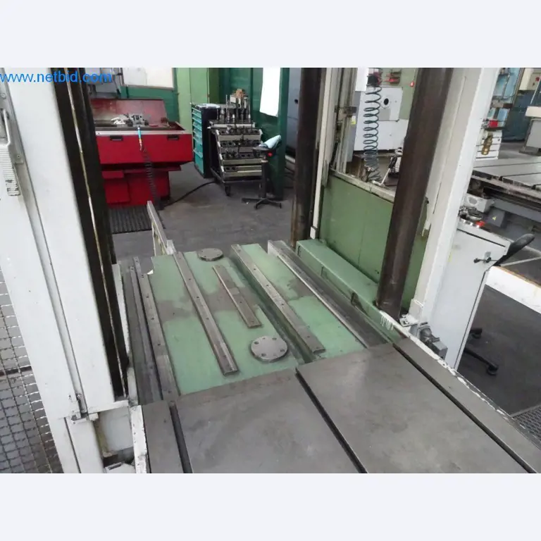 Kettler Freizeit GmbH - em cooperação com HT Hanseatische Industrie-Consult KG-6
