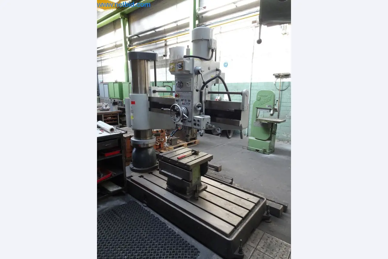 Kettler Freizeit GmbH - em cooperação com HT Hanseatische Industrie-Consult KG-1